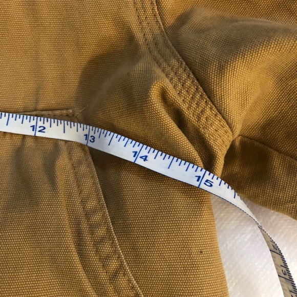Columbia youth jacket warm hoodie - Picture 5 of 12